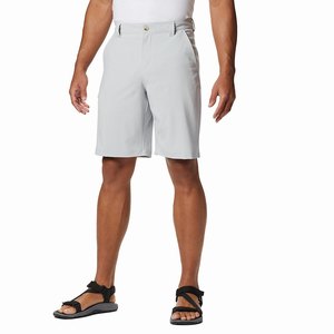 Columbia PFG Grander Marlin™ II Offshore Short Herr Grå (BMORL8261)